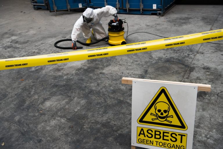Wettelijke Termijnen Voor Asbest Claims