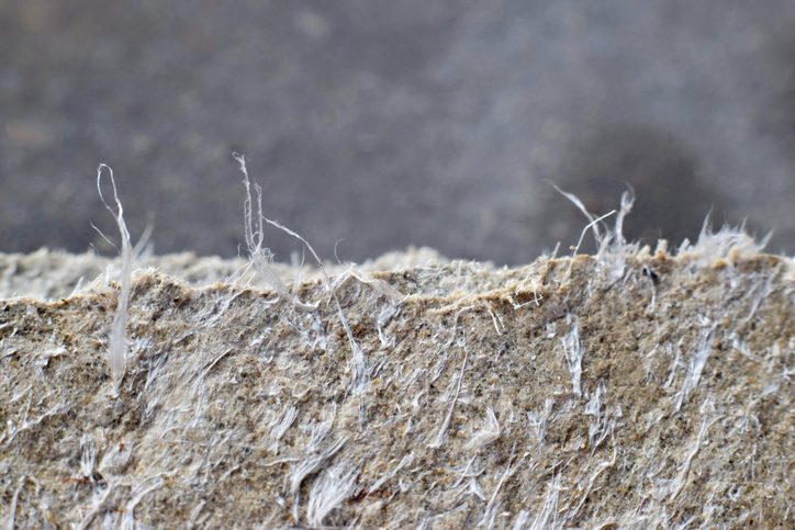 Omgaan met Asbest in Pleister: Wat te Weten 2