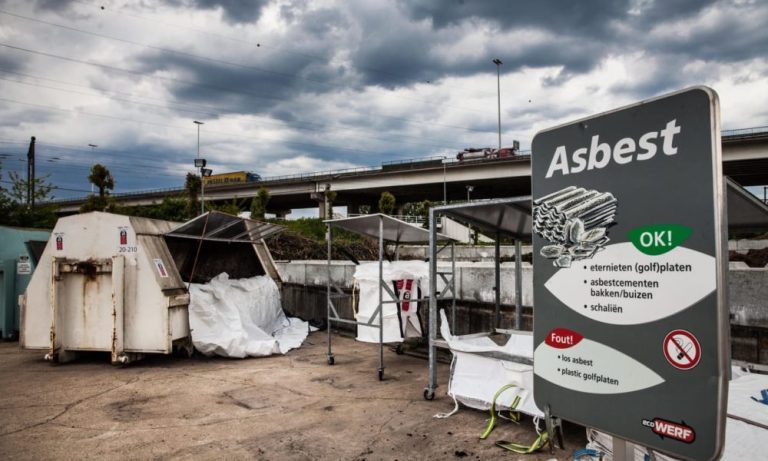 Wanneer Werd Asbest Verboden?