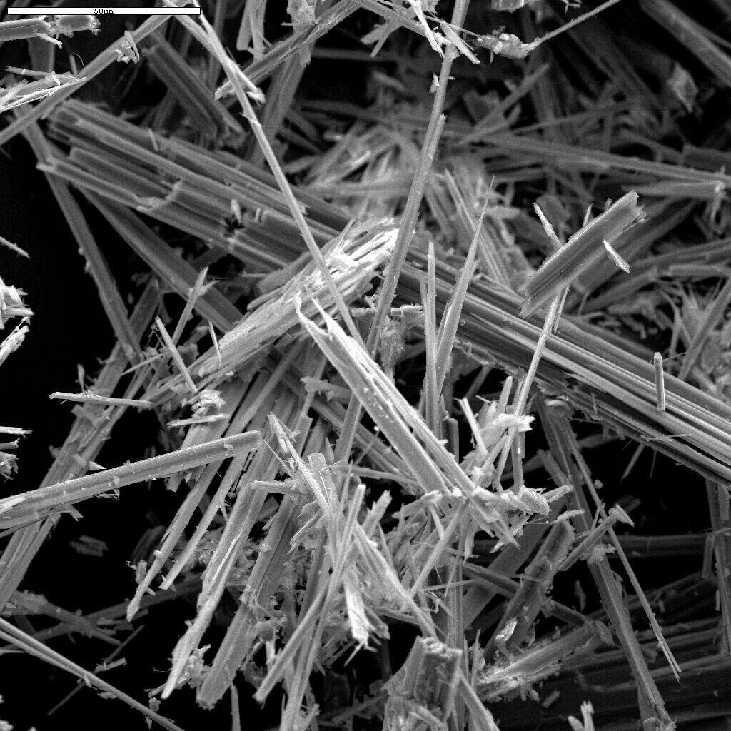 Wat is Asbest Blootstelling? 2