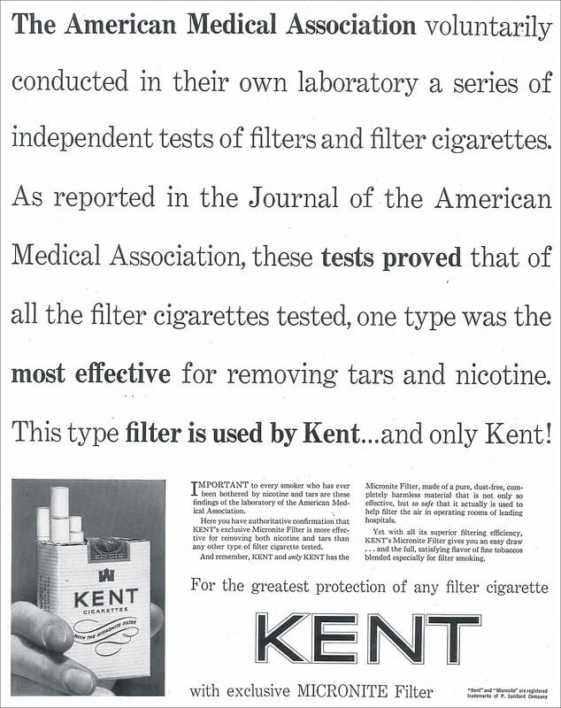 De Voordelen Van Een Kent Asbestfilter