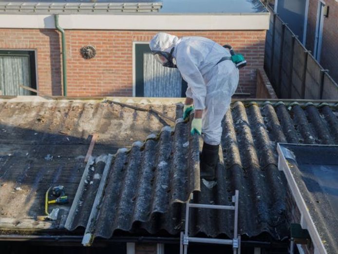 Moet Je Asbest Openbaren Bij het Verkopen van een Huis? 2