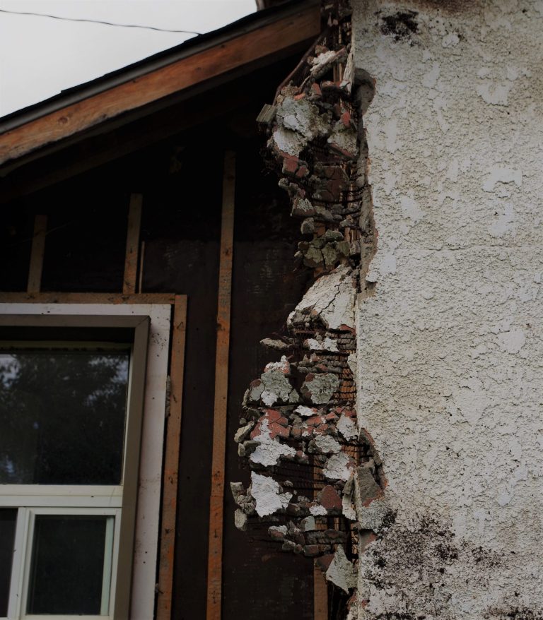 Beïnvloedt Asbest De Waarde Van Een Huis?